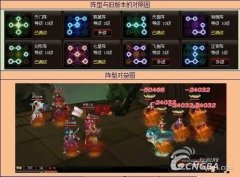 《神仙道》六道轮回人间道20层过关攻略
