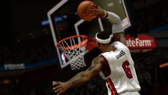 《NBA2K14》超高命中率的投篮技巧