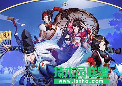 阴阳师手游PVP式神介绍攻略 控场和辅助是重中之重