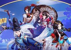 阴阳师手游PVP式神介绍攻略 控场和辅助是重中之重