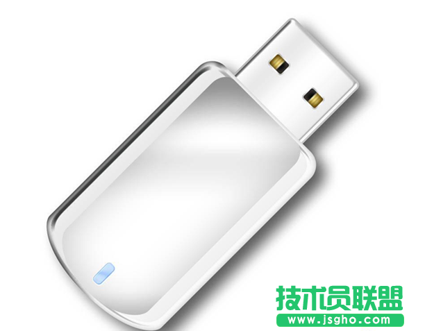 备份深度技术Win7系统数据到U盘时出错的原因与解决办法