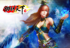 《刀剑天下》如何快速升级