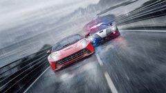 《极品飞车18宿敌》如何摧毁警车赚sp