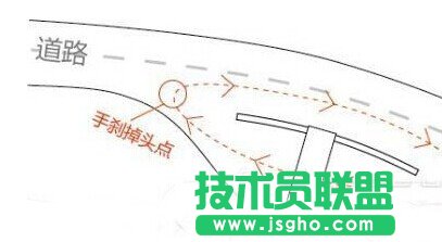 《极品飞车18宿敌》如何摧毁警车赚sp