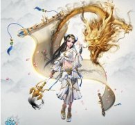 《倩女幽魂2》画魂体验心得