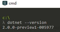 Amazing ASP.NET Core 2.0详解