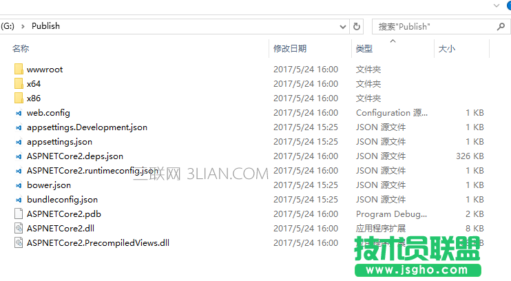 Amazing ASP.NET Core 2.0详解