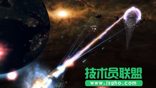 《太阳帝国的原罪》菜鸟进阶攻略