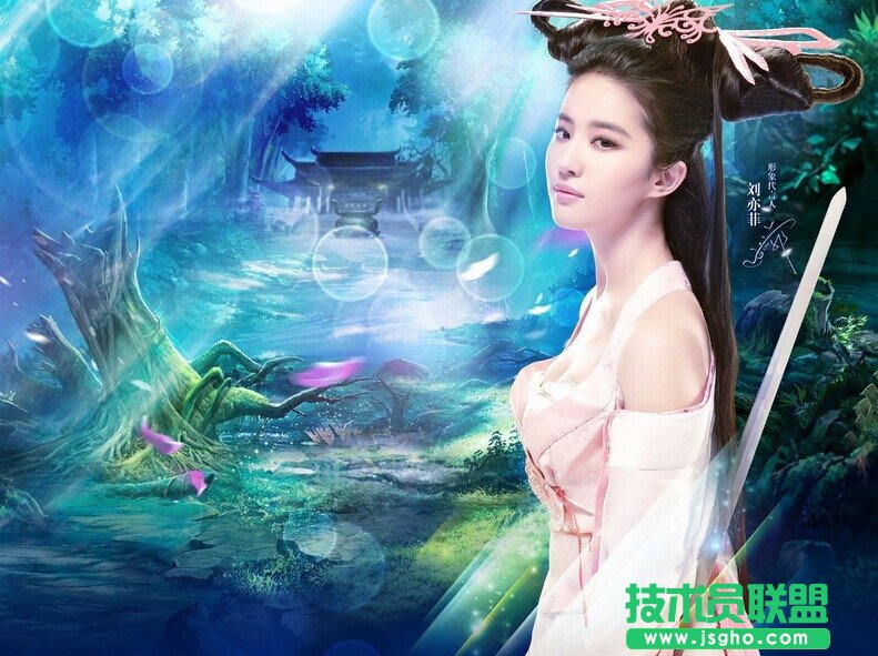 《倩女幽魂2》五灵钗双人过关心得分享