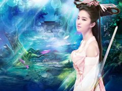 《倩女幽魂2》五灵钗双人过关心得分享