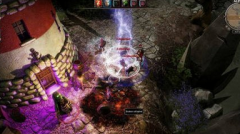 《太阳帝国的原罪》锁定组队1V3家困难心得解读