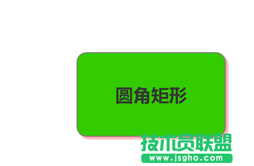 Axure RP8如何设计美轮美奂的椭圆矩形框 三联