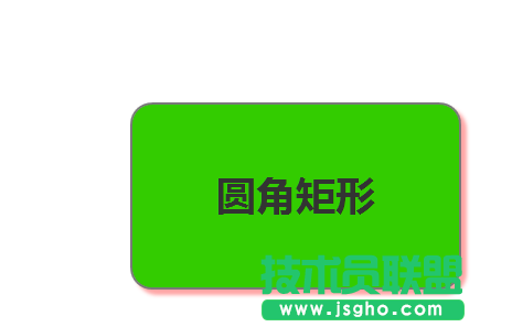 Axure RP8如何设计美轮美奂的椭圆矩形框