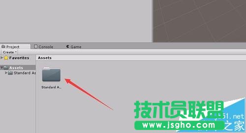 unity 3d怎么导入外部资源文件
