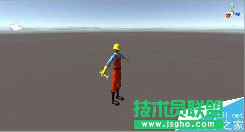 unity 3d怎么导入外部资源文件
