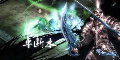 《倩女幽魂2》浅谈刀客PK各职业心得