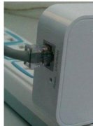 迷你型tplink路由器怎么设置密码