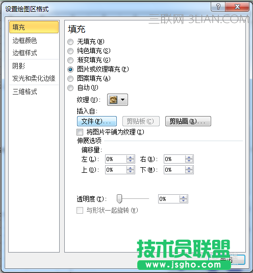 exce表格中如何制作数据气泡图