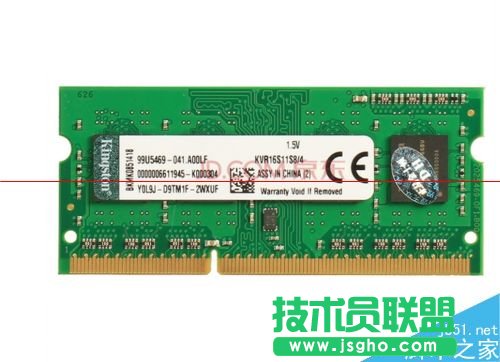 笔记本更换内存条后无法开机怎么办