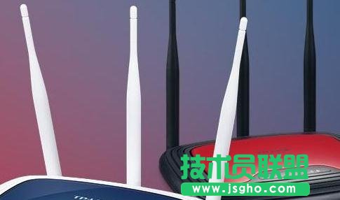 tplink路由器450m怎么设置 三联