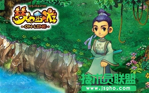 《梦幻西游2》吸附石五行之间的关系介绍