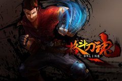 《格斗刀魂》天斩连招技巧分享
