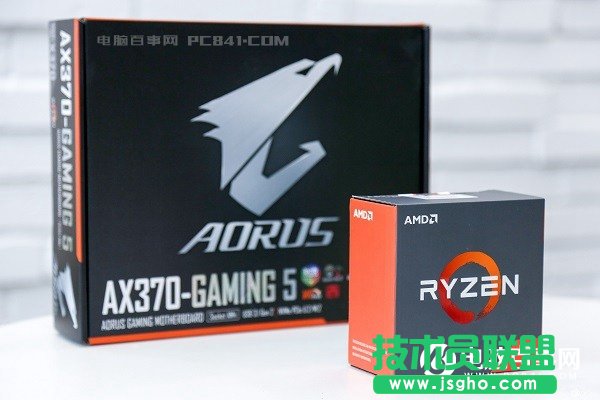 Ryzen配什么主板最好？X370和B350有什么区别 三联