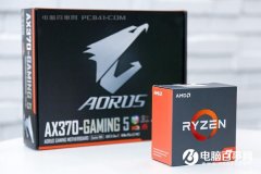 Ryzen配什么主板最好？X370和B350有什么区别