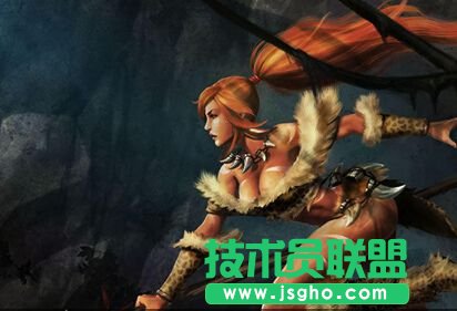 LOLs6AP豹女出装及打法 豹女打野天赋符文s6