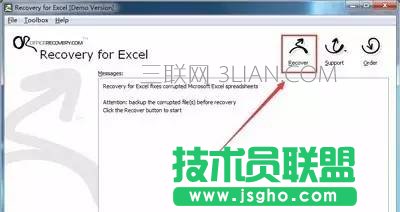 Excel打开都是乱码怎么办