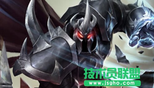 LOL新版铁男ADC称霸下路新玩法 lols6新版铁男天赋加点