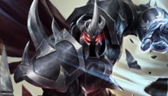 LOL新版铁男ADC称霸下路新玩法 lols6新版铁男天赋加点