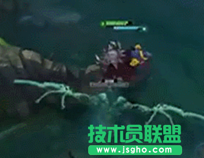 LOL新版铁男ADC称霸下路新玩法 lols6新版铁男天赋加点