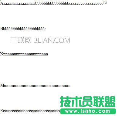 wps尾注怎么添加