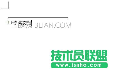 wps尾注怎么添加