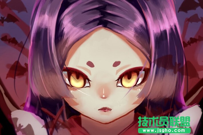 阴阳师手游式神吸血姬如何 吸血姬如何搭配阵容