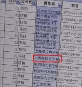 excel表格怎么调整行高