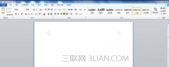 word文档怎么加目录
