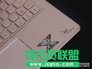 联想小新Air 12鹿晗定制版笔记本评测 