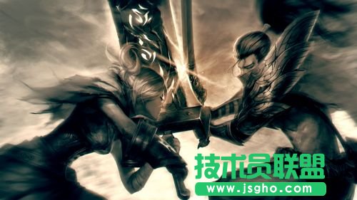 LOLS7季前赛更新内容 2017赛季调整一览