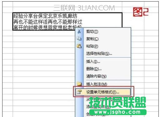 excel表格怎么调行间距
