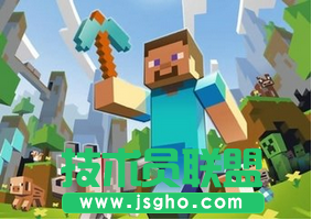 《我的世界》爬行怪打法 怎样防止爬行怪自爆