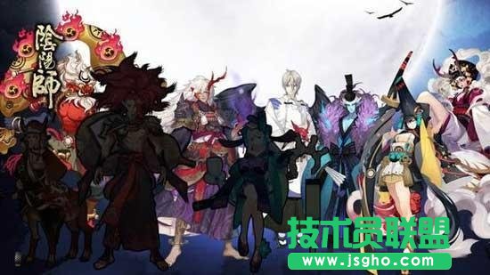 阴阳师手游式神御魂攻略 式神御魂玩法详解