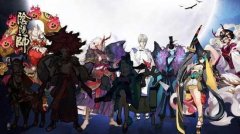 阴阳师手游式神御魂攻略 式神御魂玩法详解