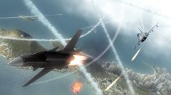 《鹰击长空》游戏所有关卡通关攻略