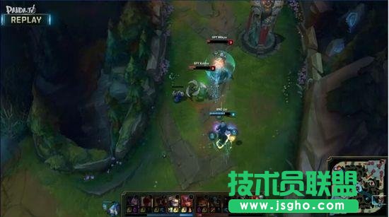 lol全球总决赛
