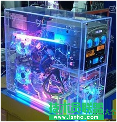 一键重装系统
