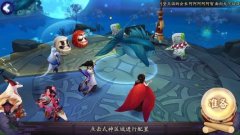 阴阳师手游竞技场阵容推荐 如何得到竞技场高分攻略