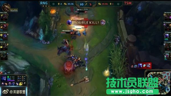 lol全球总决赛