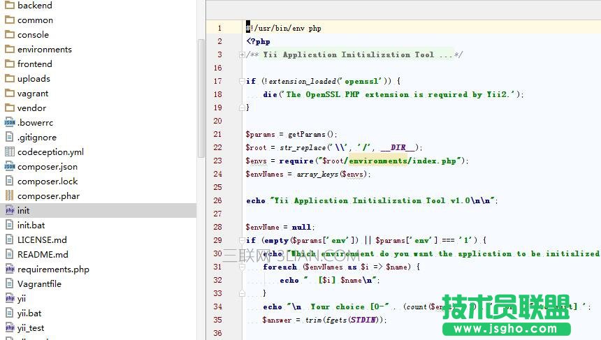 PHP网站自动化配置的实现方法 三联